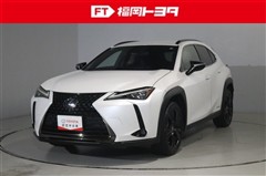 UX250h アーバンエレガンス