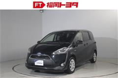 トヨタ シエンタ HEV G