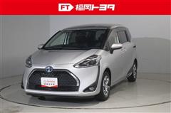 トヨタ シエンタ HEV G クエロ