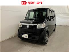 ホンダ N-BOX G Lパッケージ