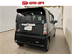 N-BOX G Lパッケージ