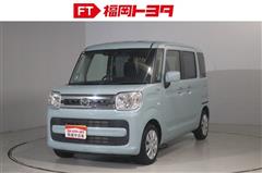 マツダ フレアワゴン HEV XS