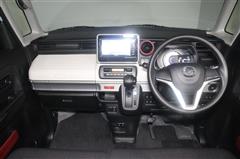 フレアワゴン HEV XS