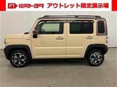 ハスラー J スタイル2