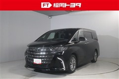 アルファード HEV Z