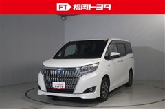 エスクァイア HEV GIプレミアム