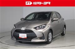 ヤリス G