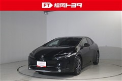 プリウス Z