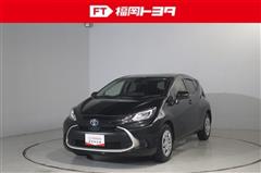 トヨタ アクア G