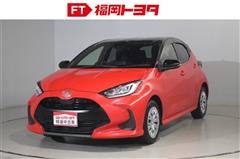 ヤリス Z
