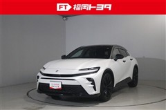 クラウンスポーツ HEV Z
