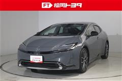 トヨタ プリウス Z