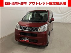 ムーヴ L