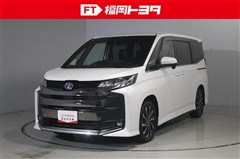 ノア HEV S-Z