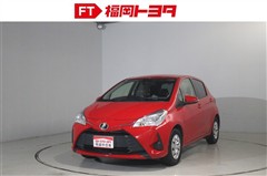 ヴィッツ F