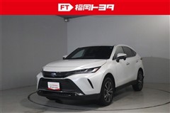 ハリアー HEV G