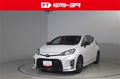 アクア GRスポーツ