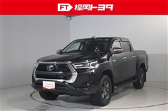 トヨタ ハイラックス Z