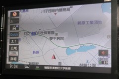 ルークス HEV ハイウェイスター X