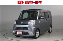 トヨタ　ピクシスメガ L SA3