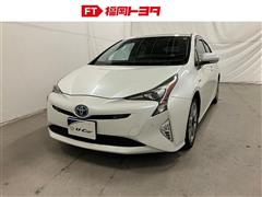 トヨタ プリウス A ツーリングセレクション