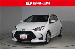 ヤリス HEV Z