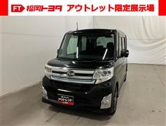 ダイハツ タント カスタムRS SA