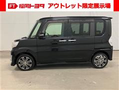 タント カスタムRS SA