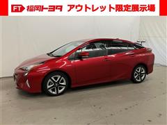 プリウス A ツーリングセレクション