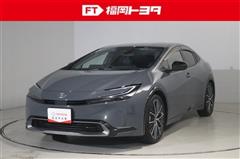 プリウス Z