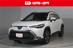 カローラクロス HEV Z
