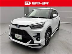 トヨタ ライズ HEV Z