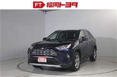 トヨタ RAV4 G