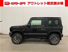 ジムニー XC