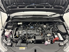 カローラスポーツ HEV G-Z