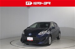 アクア S スタイルブラック