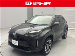 ヤリスクロス HEV Z