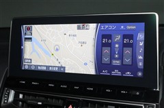 クラウン RS