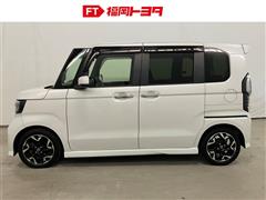 N-BOX カスタムG LターボHS
