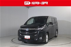 トヨタ ノア HEV Z