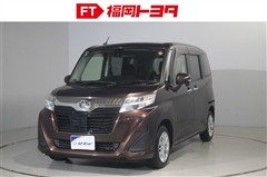ルーミー G S