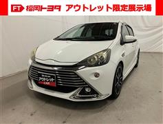 アクア G G's