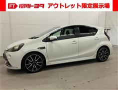 アクア G G's
