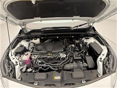 ハリアー HEV Z