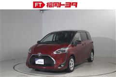 シエンタ ファンベース G
