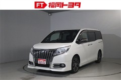 トヨタ エスクァイア GI