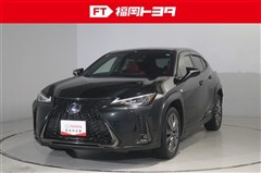 レクサス UX250h Fスポーツ