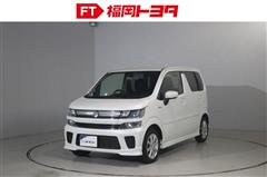 ワゴンR HEV FZ