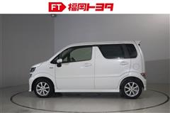 ワゴンR HEV FZ