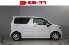 ワゴンR HEV FZ